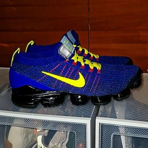 Nike Air Vapormax Flyknit 3 men's size 10.5 women's size 12
